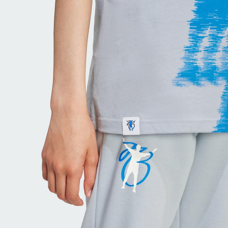 adidas adidas Jude Bellingham Kids trikot T-Shirt Kinder - Light Grey - 0 | SportScheck