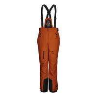 KILLTEC Skihose Kinder - Braun5917