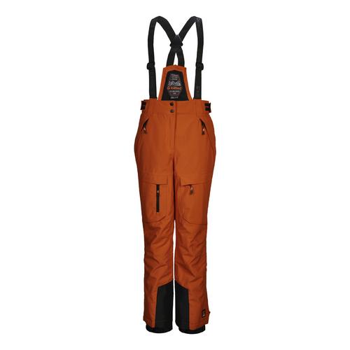 KILLTEC Skihose Kinder