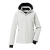 KILLTEC Skijacke Damen - Wei&szlig;951