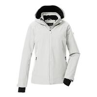 KILLTEC Skijacke Damen - Wei&szlig;951