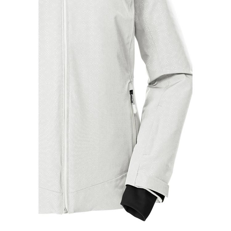 KILLTEC KILLTEC Skijacke Damen - Wei&szlig;951 - 2 | SportScheck