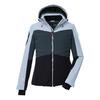 KILLTEC Skijacke Damen - Petrol2513