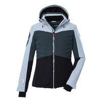 KILLTEC Skijacke Damen - Petrol2513