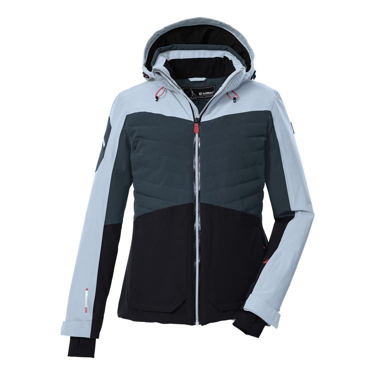 KILLTEC KILLTEC Skijacke Damen - Petrol2513 - 0 | SportScheck