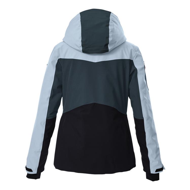 KILLTEC KILLTEC Skijacke Damen - Petrol2513 - 0 | SportScheck