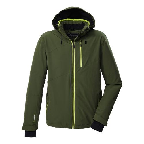 KILLTEC KSW 24 MN SKI JCKT Skijacke Herren