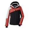 KILLTEC Skijacke Damen - Orange5039