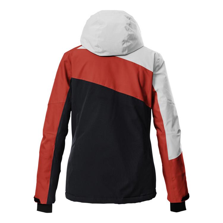 KILLTEC KILLTEC Skijacke Damen - Orange5039 - 0 | SportScheck