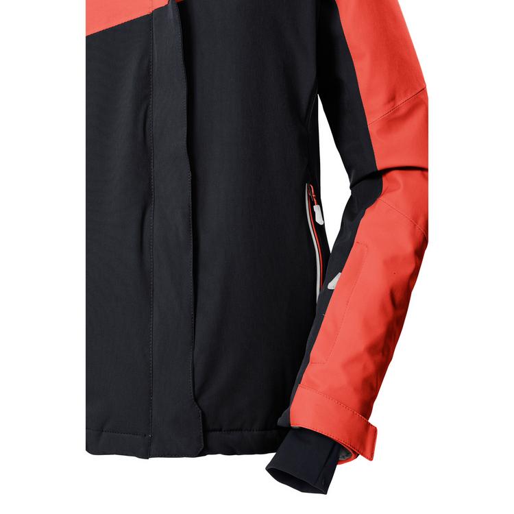 KILLTEC KILLTEC Skijacke Damen - Orange5039 - 2 | SportScheck