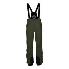 KILLTEC Skihose Herren Grün2021