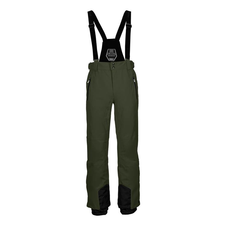 KILLTEC KILLTEC Skihose Herren - Gr&uuml;n2021 - 0 | SportScheck