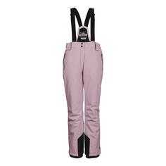 KILLTEC Skihose Damen Rot451