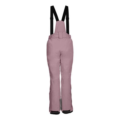 Rückansicht von KILLTEC Skihose Damen Rot451
