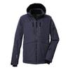 KILLTEC Skijacke Herren - Blau3068