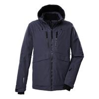 KILLTEC Skijacke Herren - Blau3068