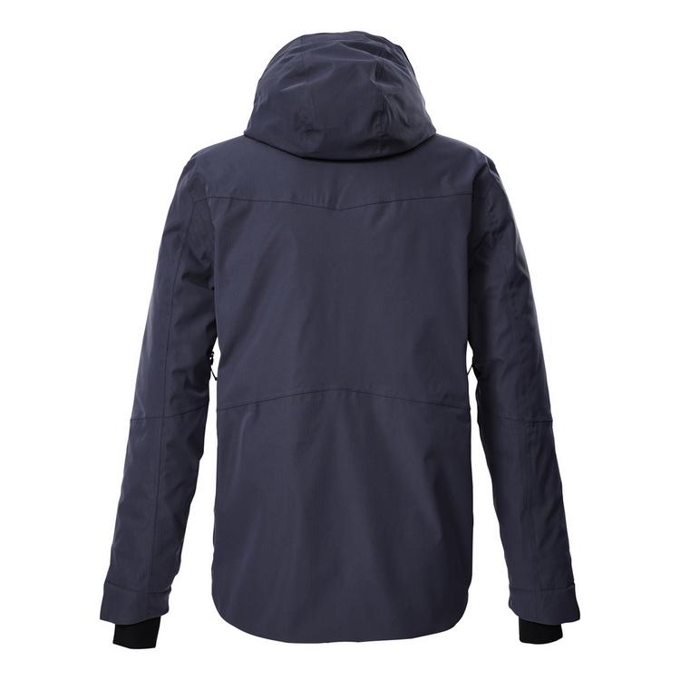 KILLTEC KILLTEC Skijacke Herren - Blau3068 - 0 | SportScheck