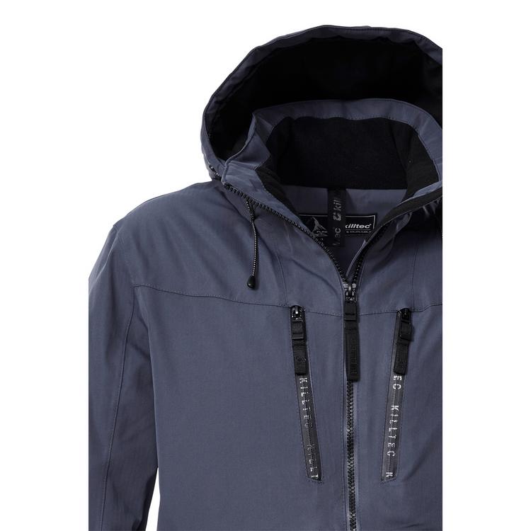 KILLTEC KILLTEC Skijacke Herren - Blau3068 - 1 | SportScheck