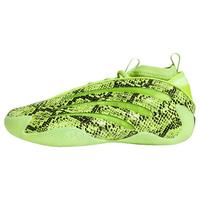 adidas Harden Volume 9 Schuh Basketballschuhe - Solar Slime / Core Black / Solar Slime
