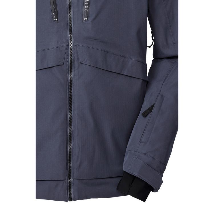 KILLTEC KILLTEC Skijacke Herren - Blau3068 - 2 | SportScheck