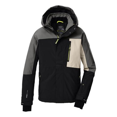KILLTEC Skijacke Kinder