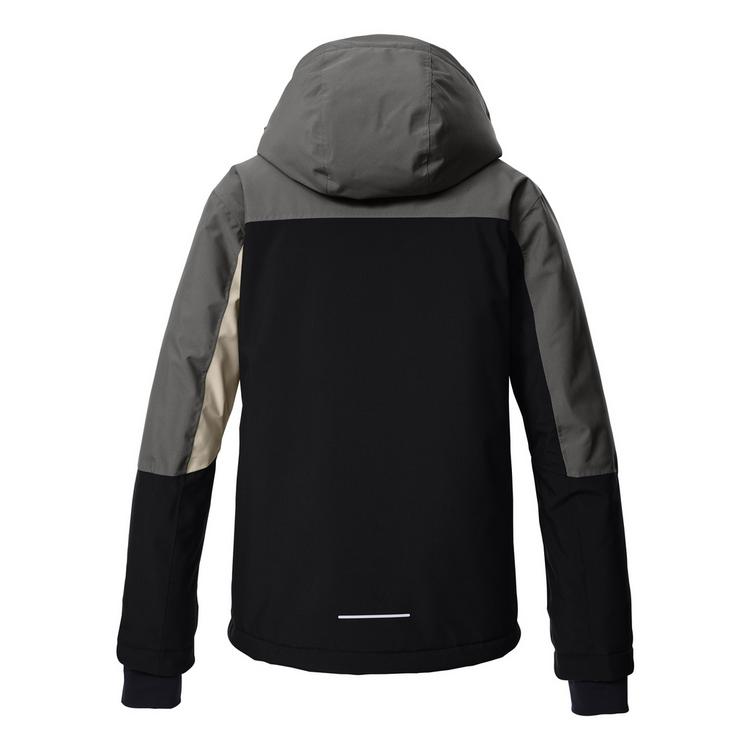 KILLTEC KILLTEC Skijacke Kinder - Schwarz0110 - 0 | SportScheck