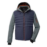 KILLTEC Skijacke Herren - Blau3023