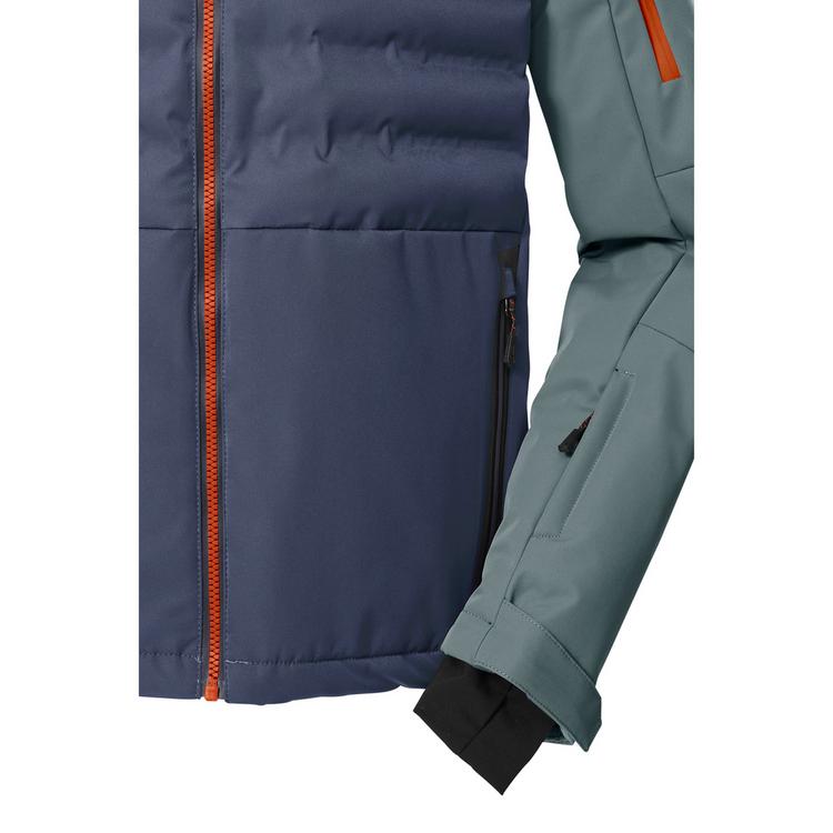 KILLTEC KILLTEC Skijacke Herren - Blau3023 - 2 | SportScheck