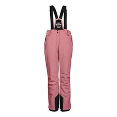 KILLTEC Skihose Damen Pink4714