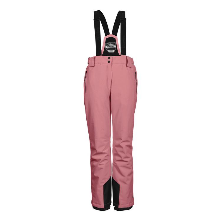 KILLTEC KILLTEC Skihose Damen - Pink4714 - 0 | SportScheck