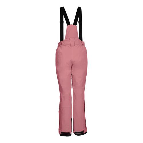 Rückansicht von KILLTEC Skihose Damen Pink4714