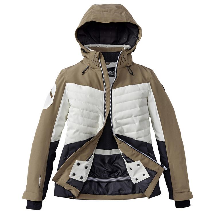 KILLTEC KILLTEC Skijacke Damen - Wei&szlig;951 - 1 | SportScheck