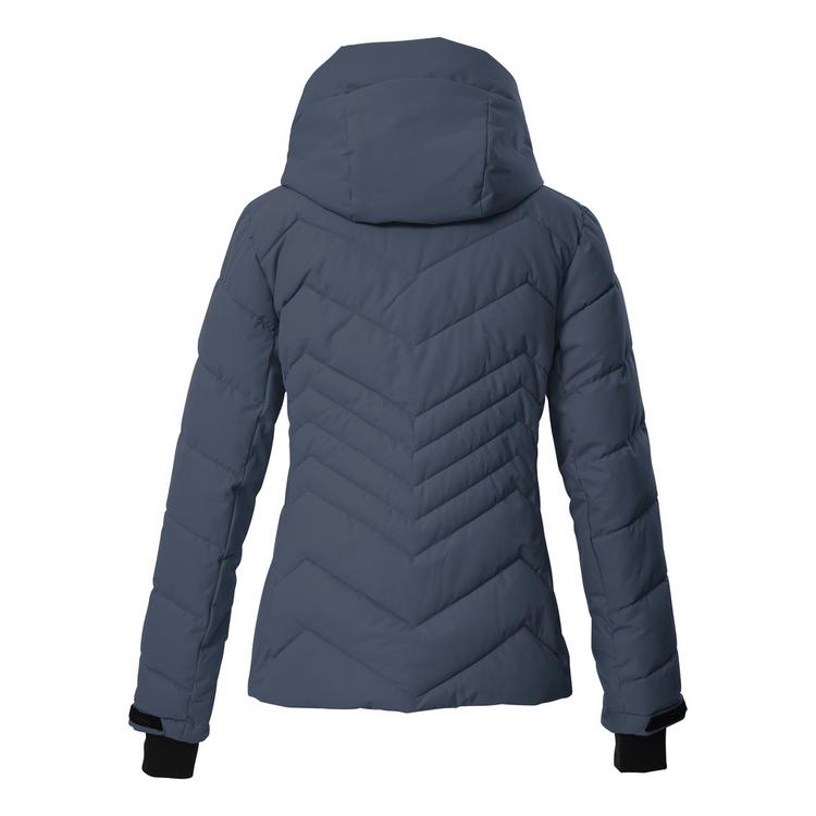 KILLTEC KILLTEC Skijacke Damen - Blau3026 - 0 | SportScheck