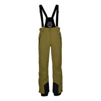 KILLTEC Skihose Herren - Gr&uuml;n2031