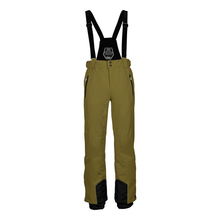 KILLTEC KILLTEC Skihose Herren - Gr&uuml;n2031 - 0 | SportScheck