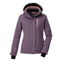 KILLTEC Skijacke Damen - Violett3923
