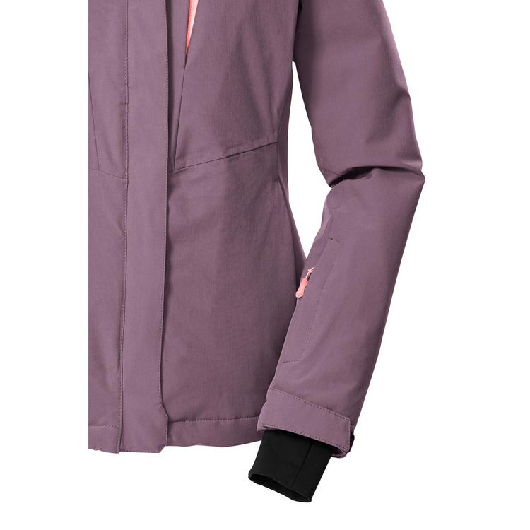 KILLTEC KILLTEC Skijacke Damen - Violett3923 - 2 | SportScheck
