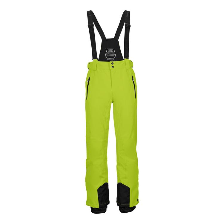 KILLTEC KILLTEC Skihose Herren - Gr&uuml;n2055 - 0 | SportScheck