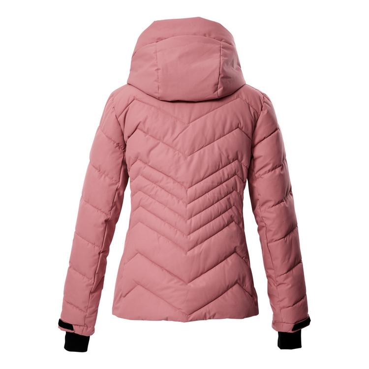 KILLTEC KILLTEC Skijacke Damen - Pink4714 - 0 | SportScheck