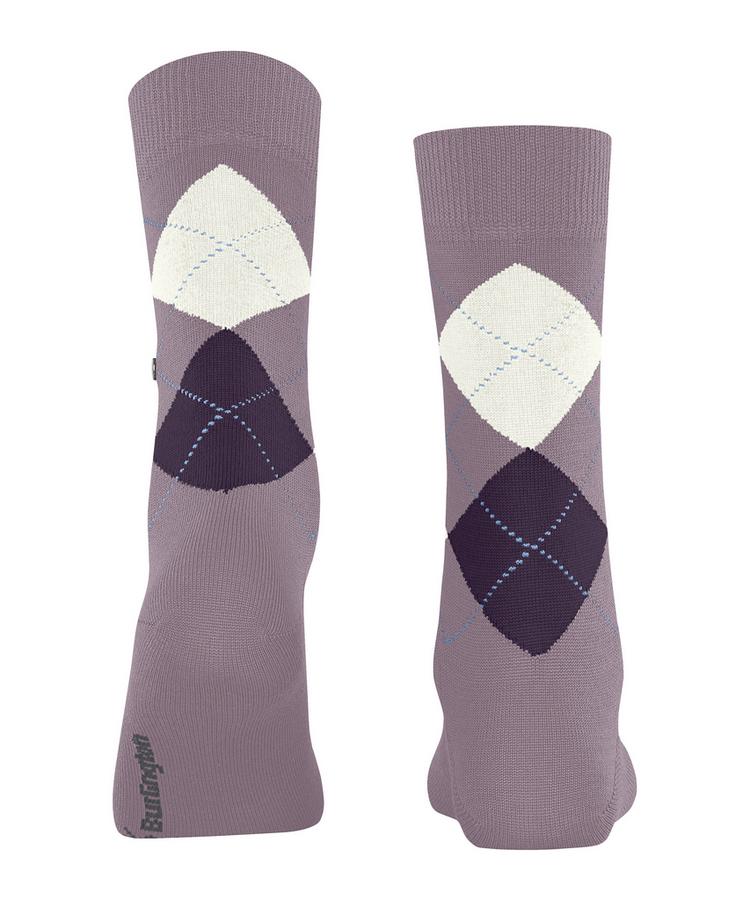 Burlington Burlington Marylebone SO Socken Damen - dusty lilac (6955) - 0 | SportScheck