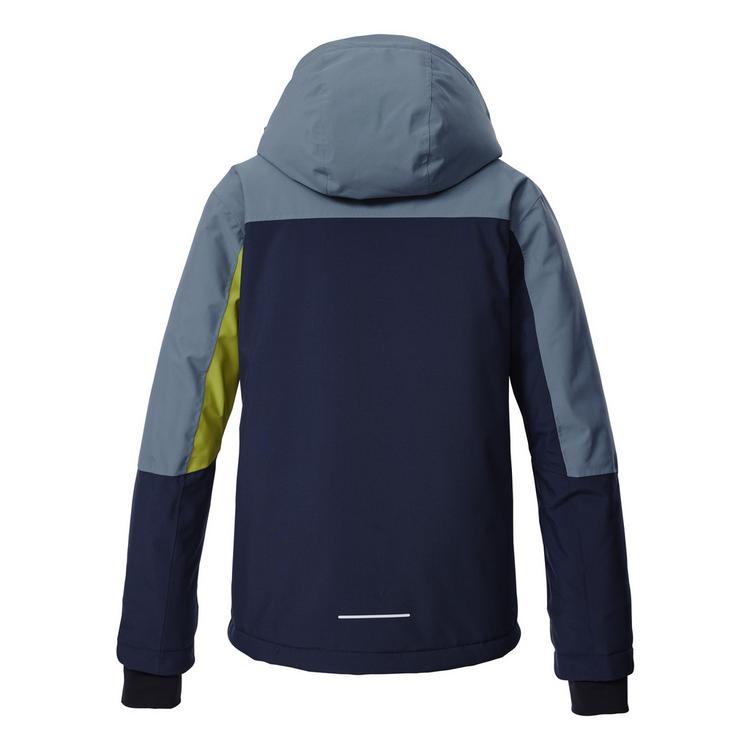 KILLTEC KILLTEC Skijacke Kinder - Blau3023 - 0 | SportScheck