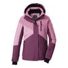 KILLTEC Skijacke Kinder - Rose4034