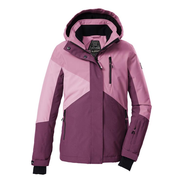 KILLTEC KILLTEC Skijacke Kinder - Rose4034 - 0 | SportScheck