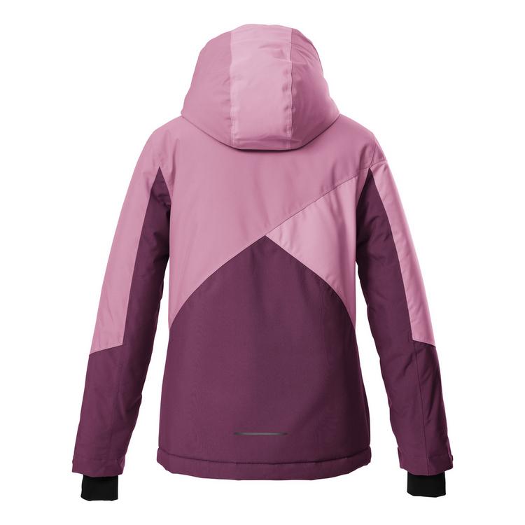 KILLTEC KILLTEC Skijacke Kinder - Rose4034 - 0 | SportScheck