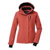 KILLTEC Skijacke Damen - Orange5039