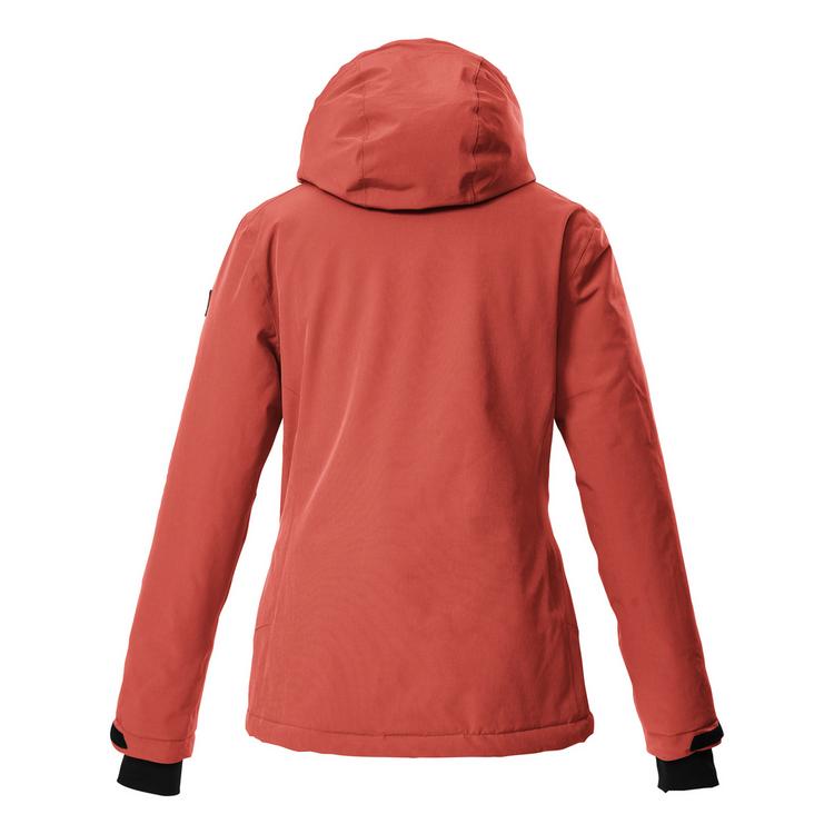 KILLTEC KILLTEC Skijacke Damen - Orange5039 - 0 | SportScheck