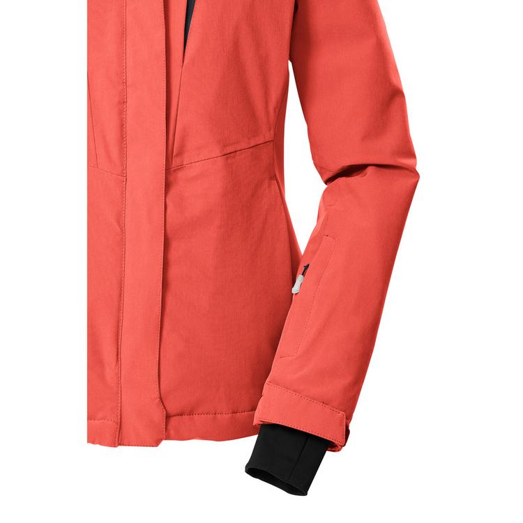 KILLTEC KILLTEC Skijacke Damen - Orange5039 - 2 | SportScheck