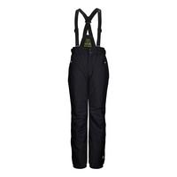 KILLTEC Skihose Kinder - Schwarz01106