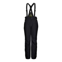 KILLTEC Skihose Kinder Schwarz01106
