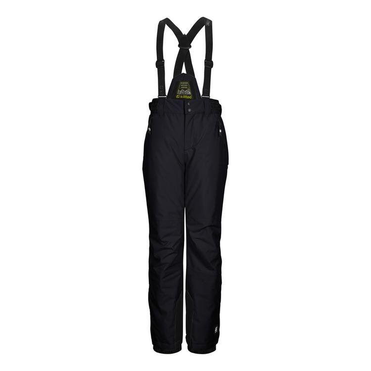 KILLTEC KILLTEC Skihose Kinder - Schwarz01106 - 0 | SportScheck